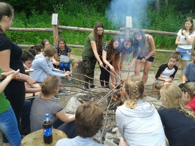 Ach, Bieszczady – jakie cudne!